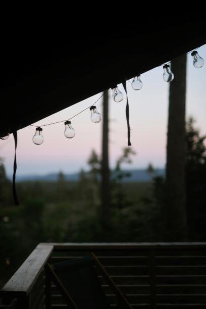Breiva Gjestegaard Og Glamping Bo (Telemark) Exterior photo