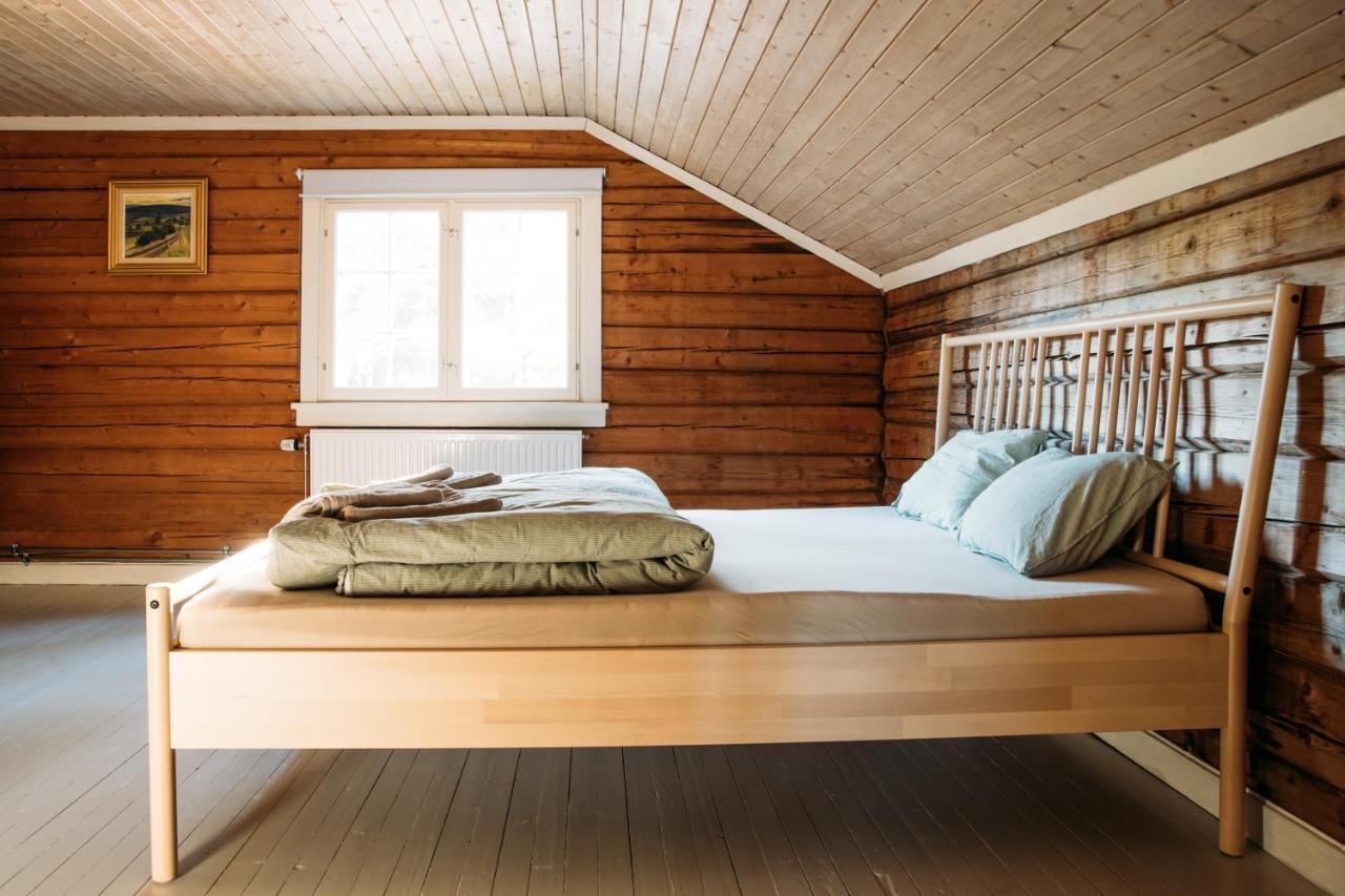 Breiva Gjestegaard Og Glamping Bo (Telemark) Exterior photo