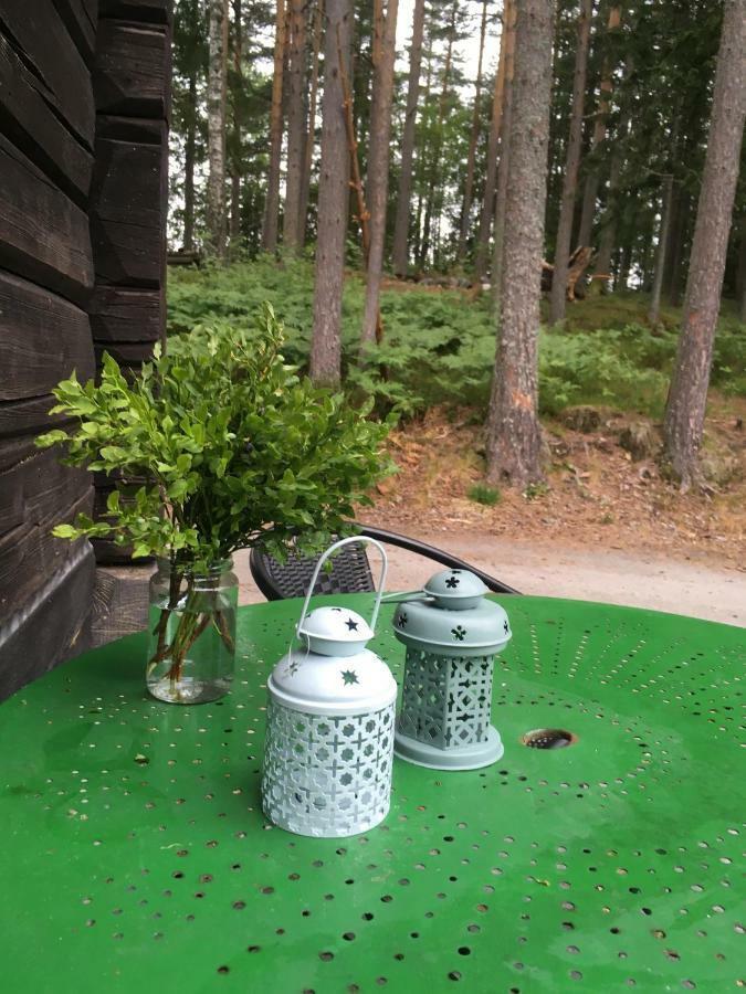 Breiva Gjestegaard Og Glamping Bo (Telemark) Exterior photo