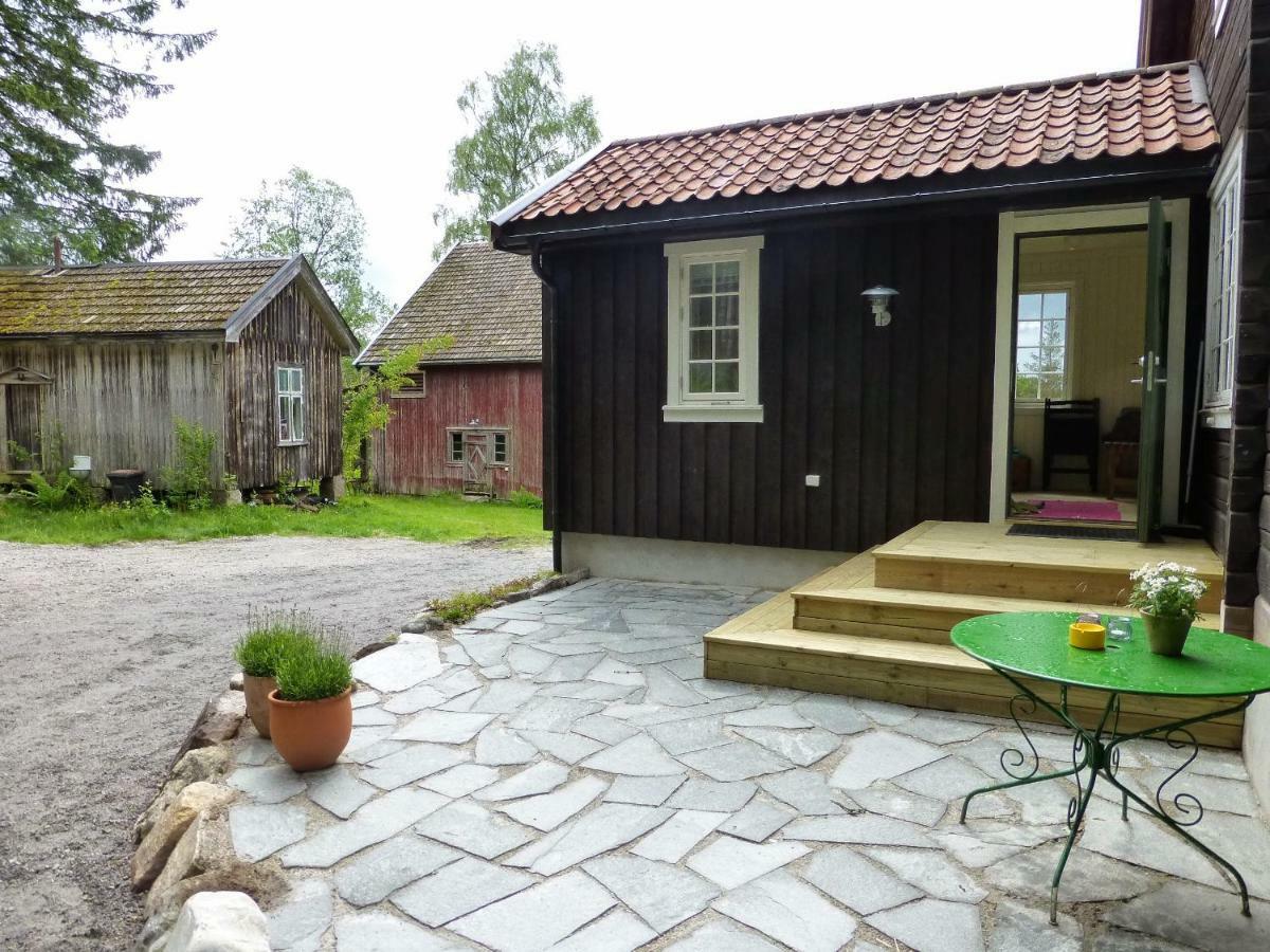 Breiva Gjestegaard Og Glamping Bo (Telemark) Exterior photo